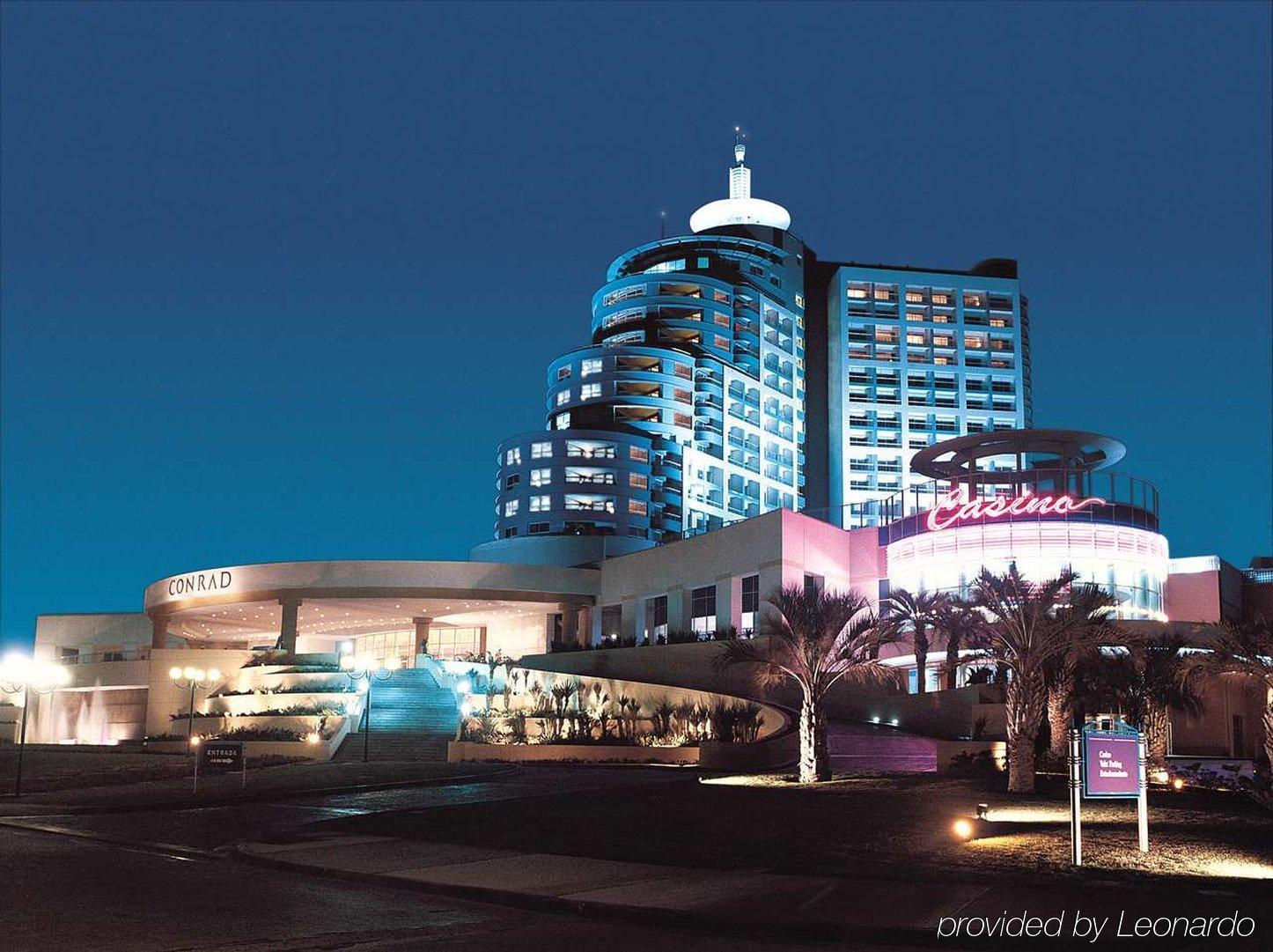 享受普恩塔德尔埃斯特酒店 埃斯特角城 外观 照片 Casino Marina del Sol